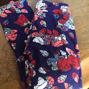 New no tags lularoe leggings